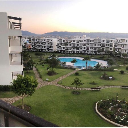 Mirador Golf Cabo Negro 아파트 호텔 외부 사진