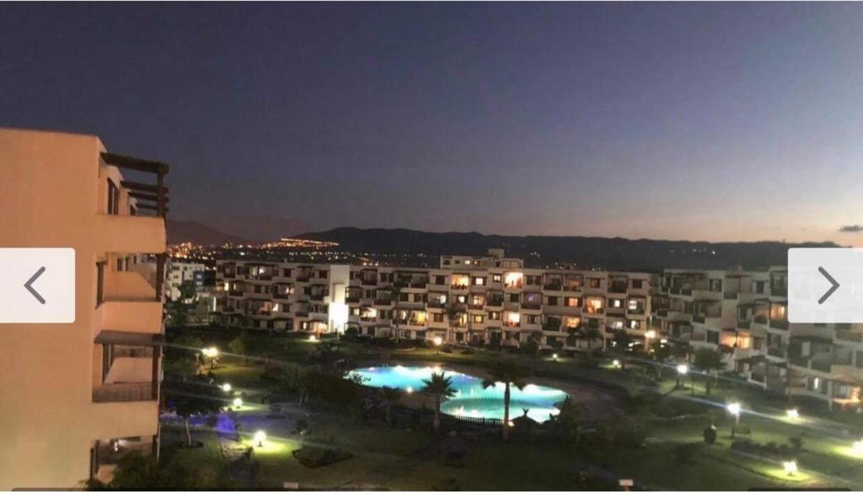Mirador Golf Cabo Negro 아파트 호텔 외부 사진