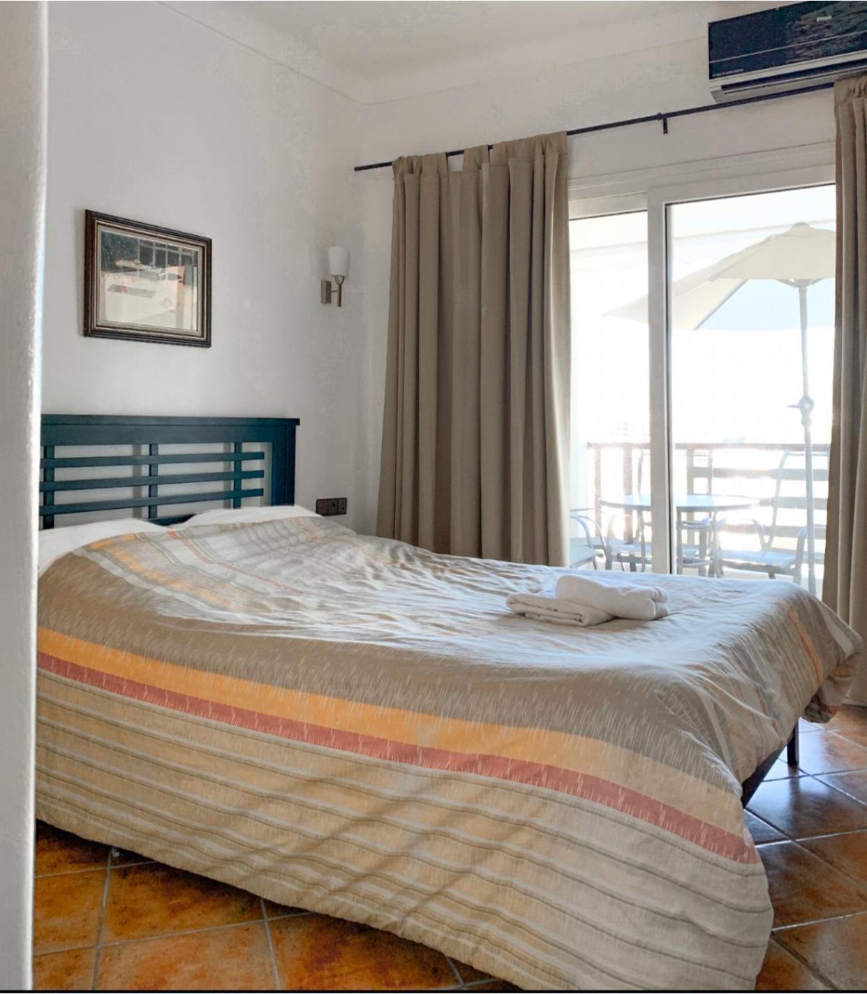 Mirador Golf Cabo Negro 아파트 호텔 외부 사진
